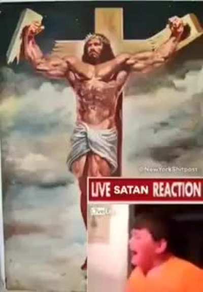 Wordington Exorcism