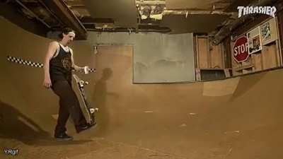 Maybe Maybe Maybe
