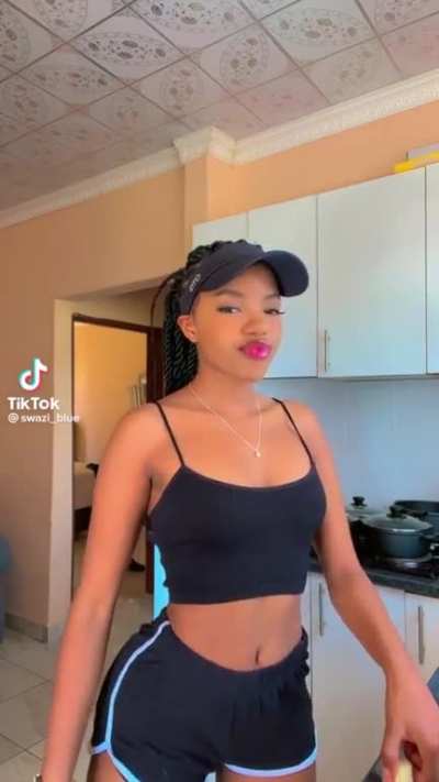 Swazi 