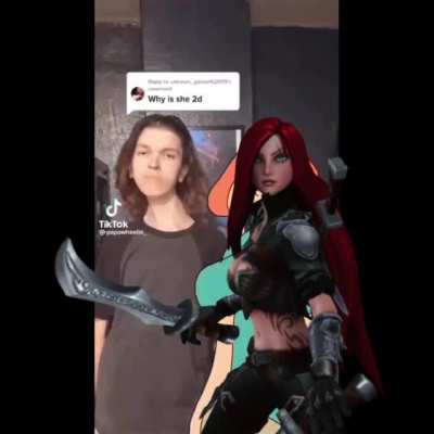 Katarina R