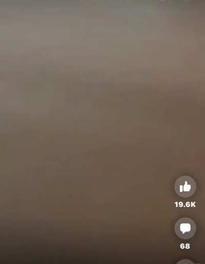 WCGW going down a hill in a garbage can