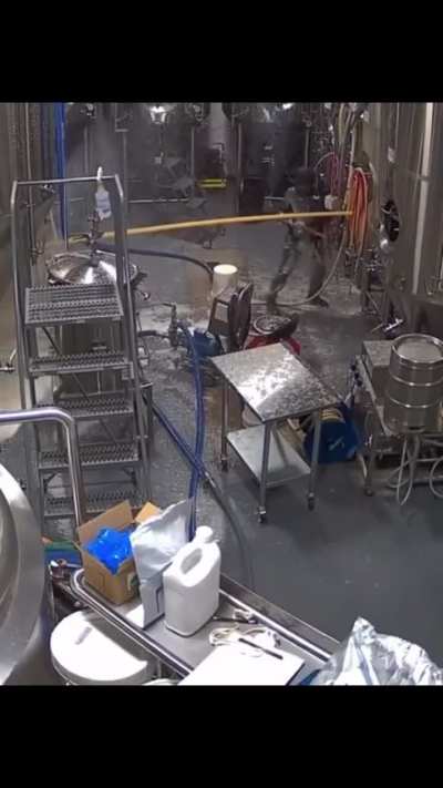 Do you want beer?