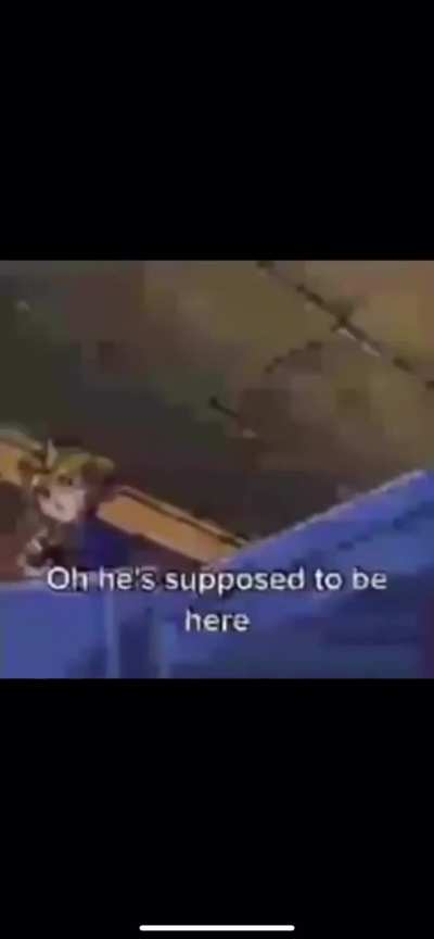 That’s what it do yugi