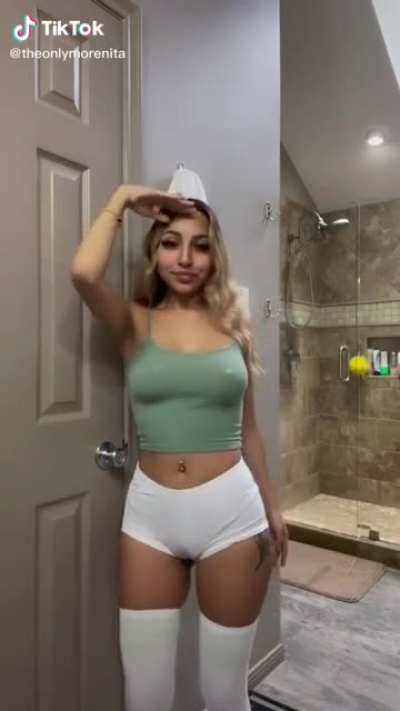 Jiggly Nips a new Pokemon 😍