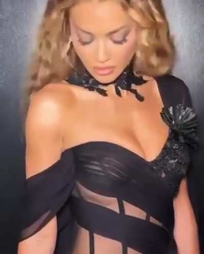 Rita Ora Met Gala 2023