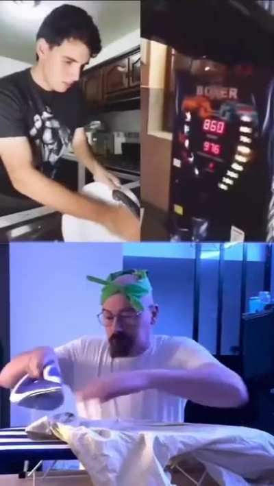 XD