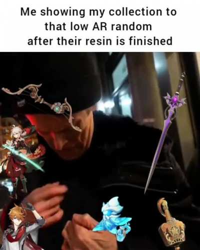 Real