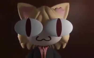 huh