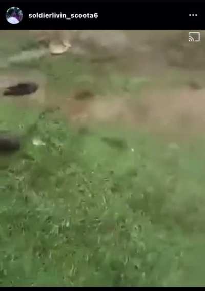 Uncle Lenny And Tommy Be Tripping Over The Last Beer