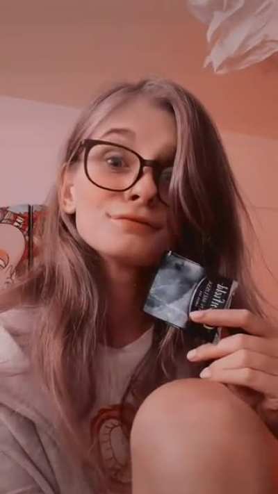 Tea?