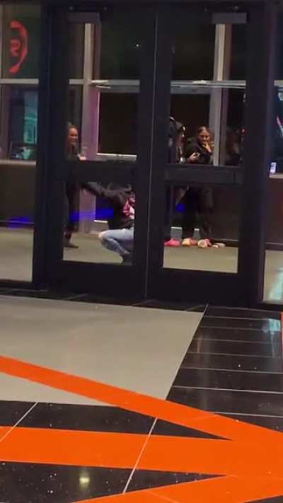 They’re Evolving, Just Backwards…