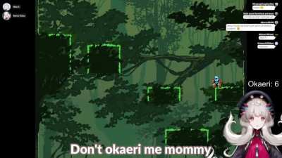 Okaeri~