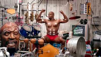 MUSCLE MUSCLE