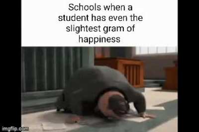 It's true, though. Am I right?