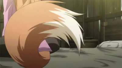 Tail Swish