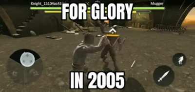 For honor mobile