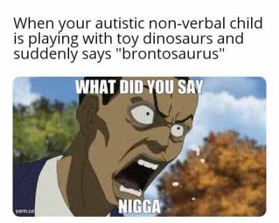 Wholesome moment 