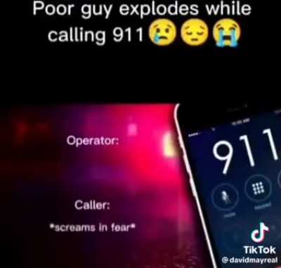 Wordington Emergency Call