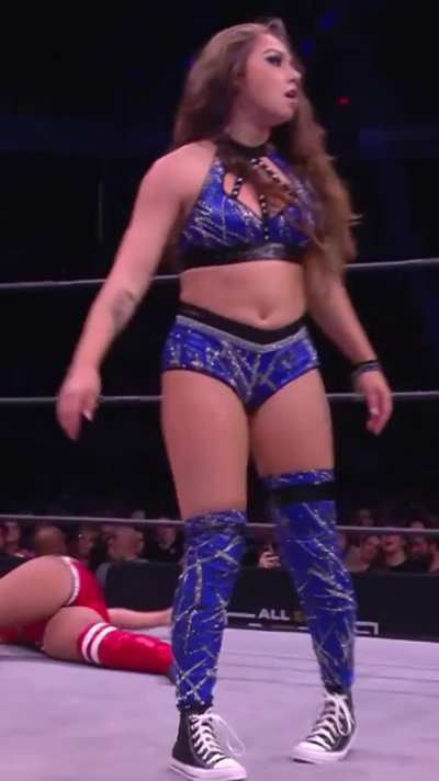 Skye Blue