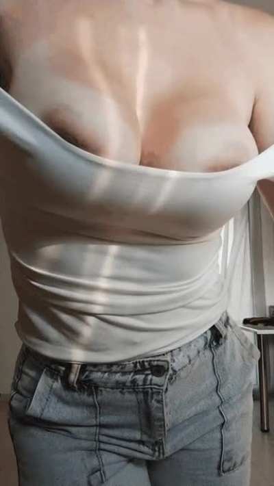 The perfect top I think