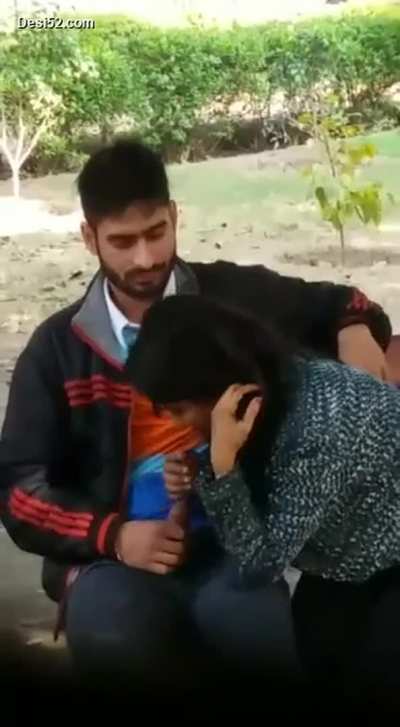 🥵Most Demanded Viral Mumbai Couple Outdoor B00BS rubbing & Pu$$y Fuck!ng 💦 Full Video Captured & Shared on Facebook!! 🥰🔥 ⬇️ FULL VIDEO ⬇️