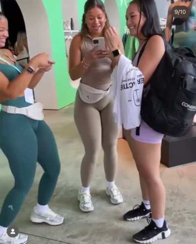 Lexi Ass Fat 🍑