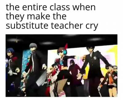 Funny (video credit: shadow.of.minako on insta)