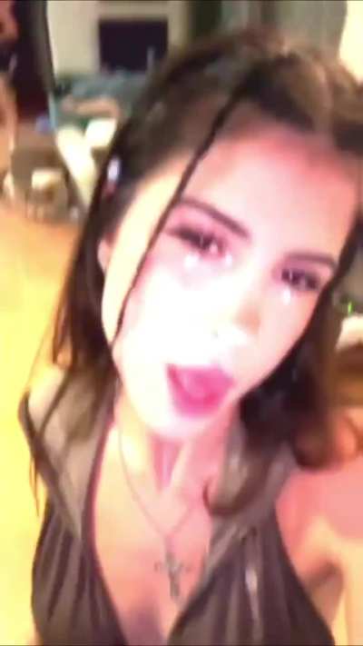 CUANDO ABBY SE LUCE