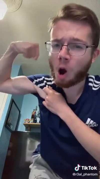 sexy man video