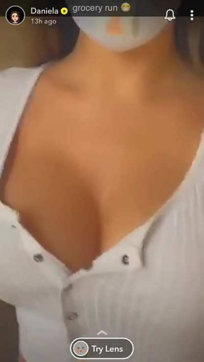 That jiggle