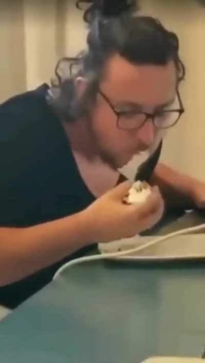 Yummy cake