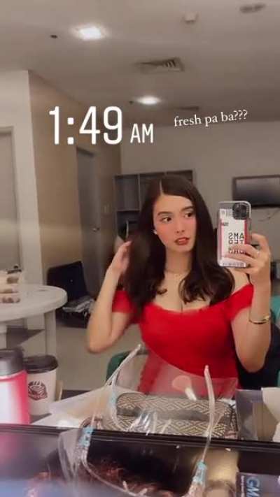 Analyn Barro