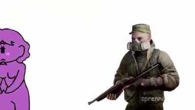 Chad Scav