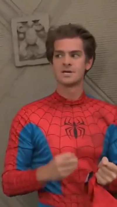 Spiderman no have home