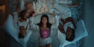 Selena’s “Single Soon” music video (August 2023)