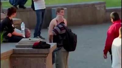 Стрит файтер