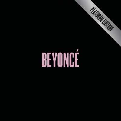 beyoncé referencing herself on “partition”