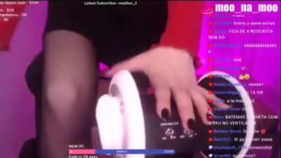 Asmr 😈