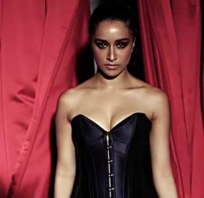 shradhha Kapoor