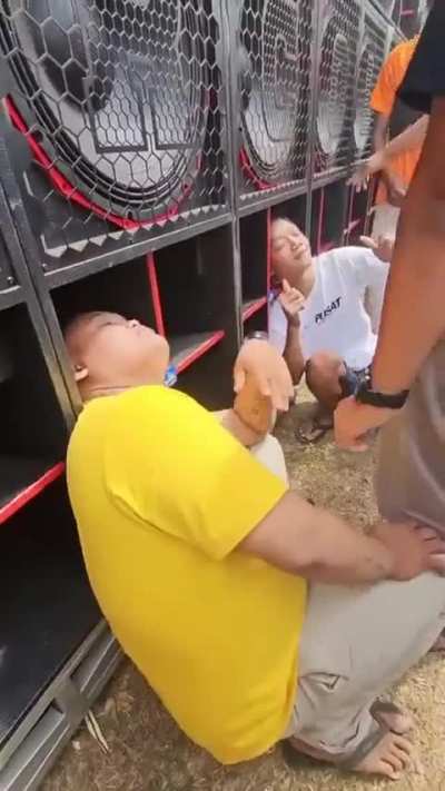 WTF...