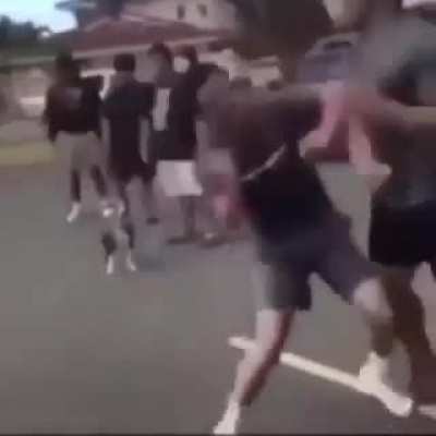 When you see the toes it's time to go