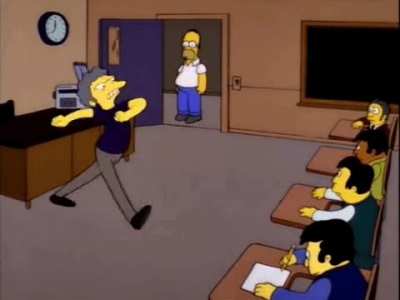 All right, folks! Here's the 411 - say some gangtsta is dissing your fly girl, you just give 'em one of these!