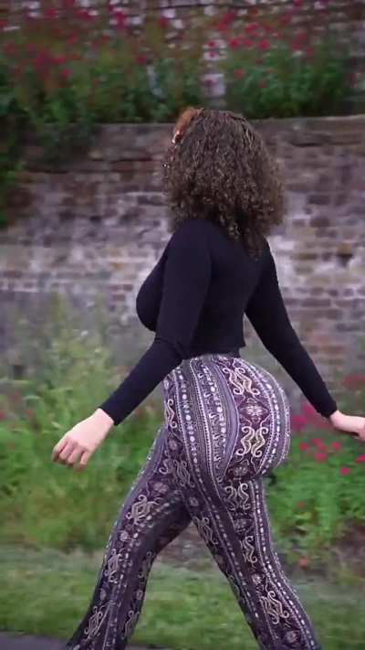 Great view