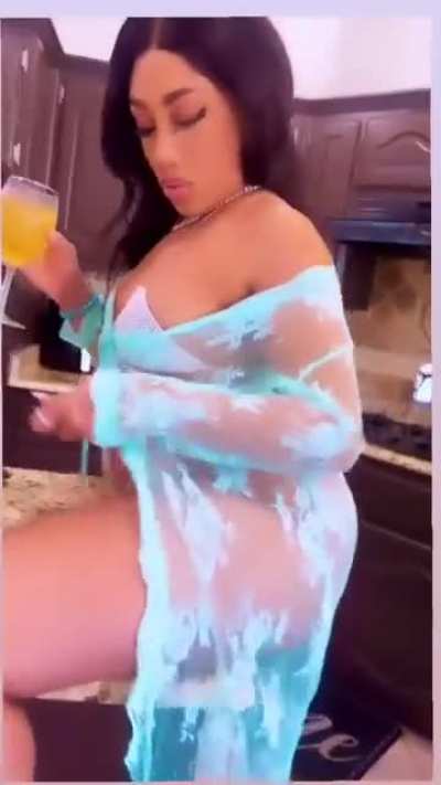 Thiccccc