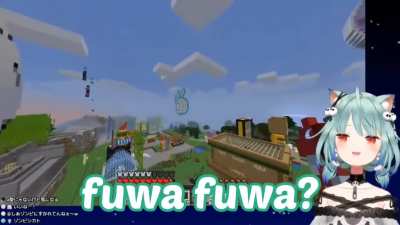 Watameeee~