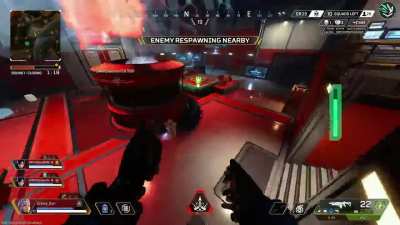 Close enough to titanfall🙏🏼