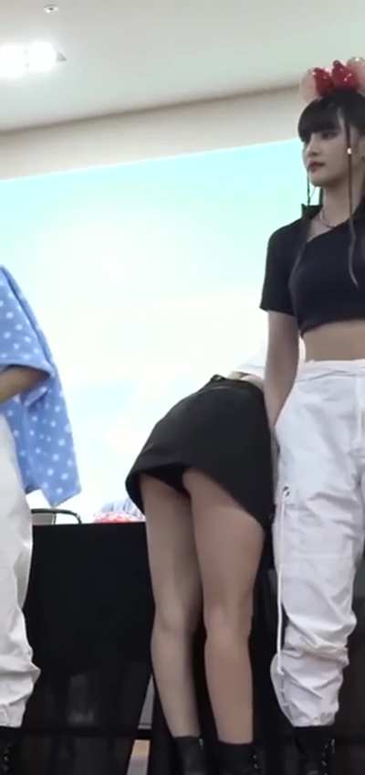 Cho Miyeon & Minnie