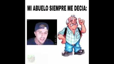 mi abuelo