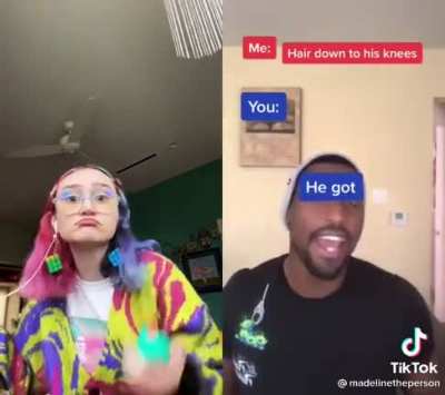 didn’t expect that
