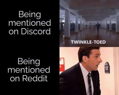 *intense pinging*
